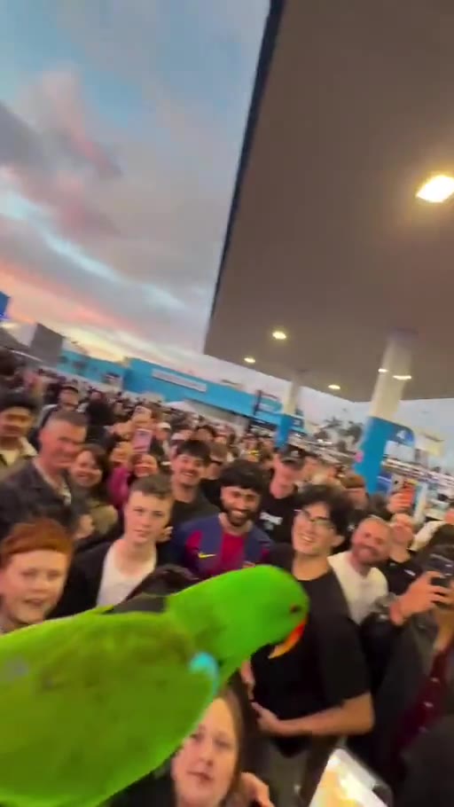 Inside Adelaide’s New Members-Only Petrol Station: Is LMCT+ Really Worth $99 a Year?