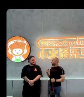 How a TikTok collaboration with @sogrom works